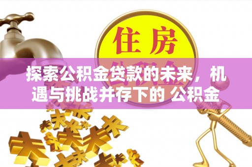 青冈探索公积金贷款的未来，机遇与挑战并存下的 公积金贷款风险防控